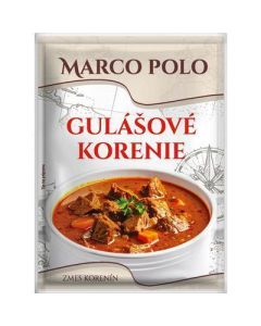 KOR. GULASOVE 30g THYMOS (BOX - 5pcs)
