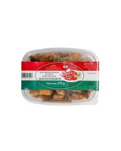 OSKVARKY BRAVCOVE TRADICNE SKVARENE 250g (min order 6pcs)