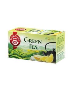 CAJ ZELENY CITRON 35g TEEKANNE (BOX-12PCS)