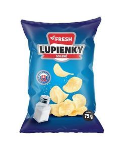 LUPIENKY SOL 75G FRESH (BOX - 24PCS)