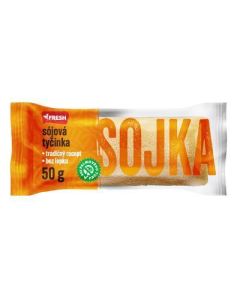 TYC. SOJOVA SOJKA 50G FRESH (BOX - 40PCS)