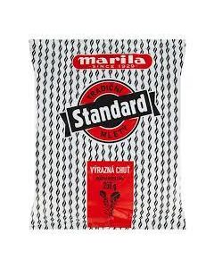 KAVA MLETA STANDARD 250g MARILA MOKATE (BOX-22PCS)