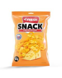 SNACK PRICHUT SYR 50g FRESH (BOX - 35pcs)