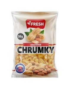 CHRUMKY ARASIDOVE 50g FRESH (BOX - 60pcs)