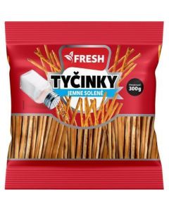 TYCINKY JEMNE SLANE 300G FRESH (BOX-30PCS)