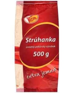 STRUHANKA 500g VAMEX (BOX - 10pcs)