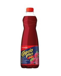 CAPRIO PLUS MALINA 0.7l PET (BOX-6PCS)