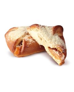 SATECEK TVAR.MERUNKA 80G ( BOX - 24)
