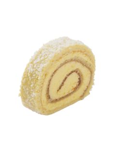 ROLADA KOKOSOVA 60g (BOX - 27PCS)