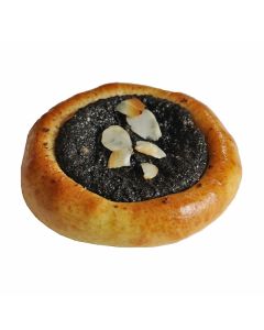 MAKOVY KOLAC 40g (BOX-30PCS)