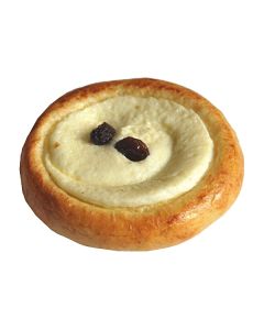 KOLAC  TVAROHOVY 40g (BOX- 30PCS)
