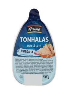 TONHALAS PASTETOM 100G (BOX - 16)
