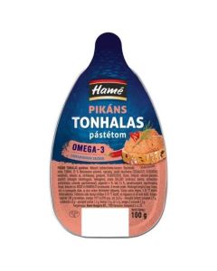TONHALAS PIKANS 100G HAME (BOX-16PCS)