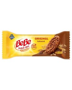 SUSIENKY BEBE DOBRE RANO KAKAO 50g (BOX-30CS)