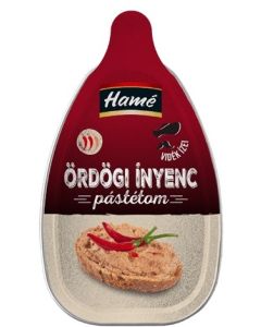 ORDOGI INYENC PASTETOM 105G HAME (BOX - 16)