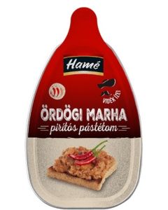 ORDOGI INYENC MARHAHUS PASTETOM 105G HAME (BOX - 16)