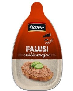 FALUSI SERTESMAJAS 105G HAME (BOX - 16)
