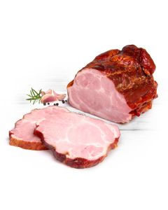 UZENA KRKOVICE BEZ KOSTI 90% cca 1.4kg PRANTL (PER KILO)