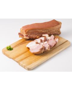 UZENY BOK BK - cca 800g KOSTELEC (per kilo)