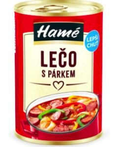 LECO S PARKEM 400G HAME (BOX-10PCS)