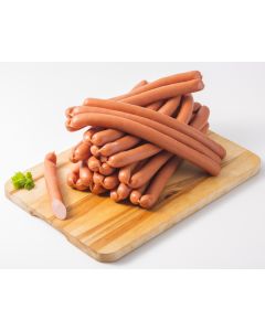 JAVORICKE PARKY - cca 2.2kg KOSTELEC ( min order 5 kg)