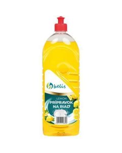 CIST. PROS. NA RIAD LEMON 1l FRESH BELIS (BOX - 8pcs)