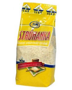 STRUHANKA 400g ILAS (BOX - 30pcs)