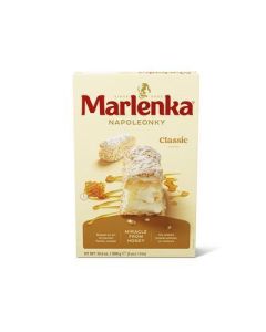 NAPOLEONKY MARLENKA 300g REZY Z LISTKOVEHO CESTA (EACH)