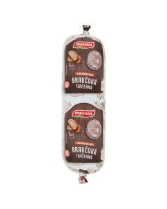 MECOM TLACENKA BRAVCOVA MINI - 350g (minimum order 6pcs)