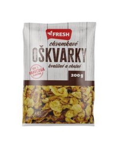 OSKVARKY BRAVCOVE KUSOVE 200g FRESH (BOX-40PCS)