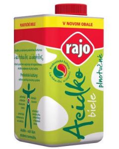 MLIEKO ACIDKO 450g 3.6% RAJO (BOX - 8pcs)