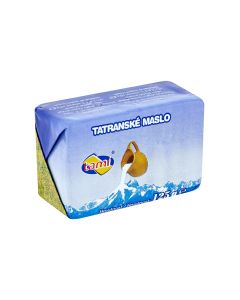MASLO TRADICNE 125G TAMI (12PCS)