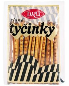 TYCINKY SLANE 45g DRU (BOX - 42pcs)