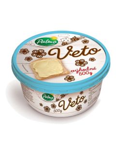 VETO VYHODNE 500g PALMA  (BOX-12PCS)