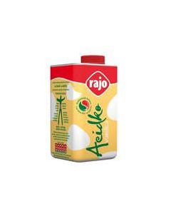 MLIEKO ACIDKO VANILKA 450G RAJO (BOX - 8PCS)