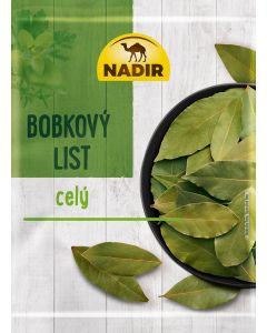 NADIR BOBKOVY LIST CELY 5G (BOX - 25PCS)