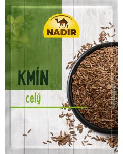 NADIR KMIN CELY 25G (BOX - 20PCS)