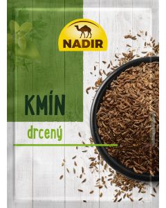 NADIR KMIN  DRCENY 25G (BOX - 20PCS)