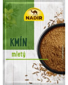 NADIR KMIN MLETY 18G (BOX - 20PCS)
