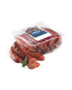 MECOM KLOBASA LABORECKA - cca 1300g