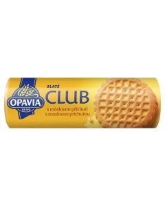 SUSIENKY CLUB MASLOVE BEBE 140g OPAVIA  (BOX-12PCS)