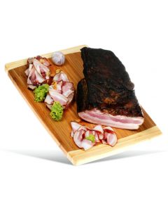 SLANINA ANGLICKA MVB TAURIS
