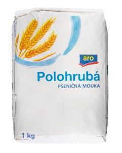 ARO MUKA POLOHRUBA 1KG  (BOX - 10PCS)