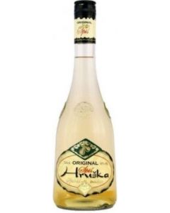SPIS ORIGINAL HRUSKA 40% - 0.7L (MIN ORDER 3PCS)