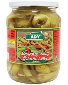 FEFERONY BARANIE ROHY 630g ADY (BOX - 8pcs)
