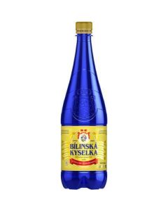 BILINSKA KYSELKA VODA 1l (BOX - 6pcs)
