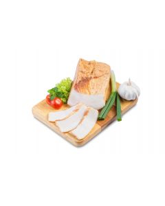 SLANINA UD. BEZ KOZE cca 450G CIMBALAK (MIN ORDER 5KG)