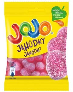 JOJO JAHUDKY 80g NESTLE (BOX - 32pcs)