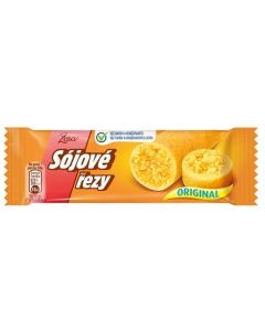 ZORA SOJOVE REZY 50g NESTLE (BOX - 80pcs)
