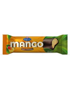 FIGARO CHOCOLATE COATED MANGO BAR 40G (BOX - 35PCS)